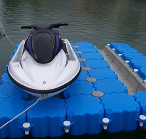 Jetski Parking